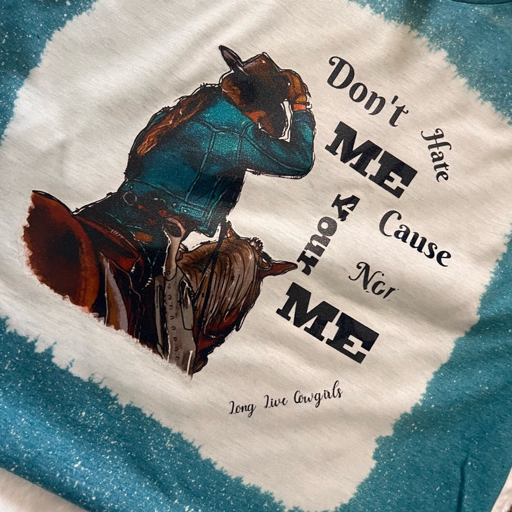 Tshirt.  New